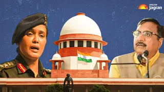 MP Minister Vijay Shah Refuses To Resign Amid Row Over Remarks On Colonel Sofiya, BJP Awaits SC Verdict On FIR