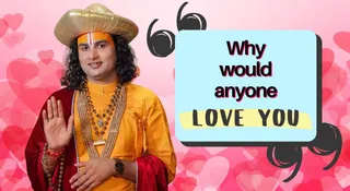 20+ Funny Yet Meaningful Quotes By Internet’s Pookie Baba Aka Aniruddhacharya For Positive Mindset