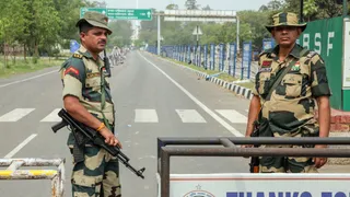 India Gives Access To 160 Afghan Trucks Via Attari Day After Jaishankar’s Meeting With Taliban Foreign Minister