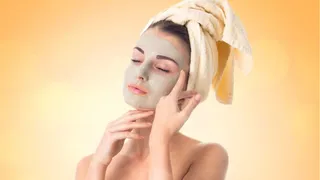 5 Homemade Cooling Face Packs To Soothe And Calm Your Skin In Summer Season