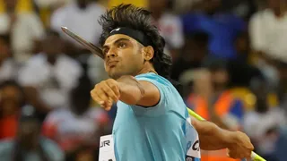 'Spectacular Feat, India Is Proud': PM Modi Lauds Neeraj Chopra For Breaking 90m Mark At Doha Diamond League