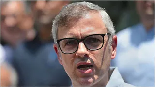 'Want Incident-Free Amarnath Yatra: J-K CM Omar Abdullah Bids For Tourism Revival Plan Post Pahalgam Attack