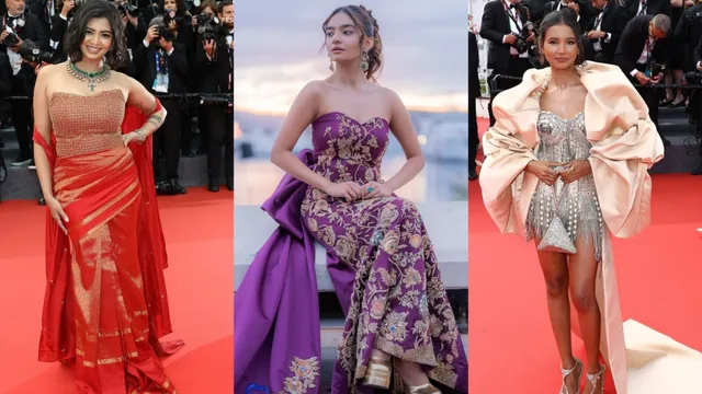 cannes-2025-disha-madan-anushka-sen-nancy-tyagi-and-other-indians-make-heads-turn-at-the-78th-film-festival-see-pics