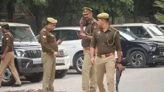 Ghaziabad News: 19 Encounters, 30 Arrested In Last 20 Days Under New Police Commissioner’s Crackdown