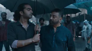 Thug Life Early Review: Kamal Haasan Led Tamil Gangster Action Drama Movie Declared 'Clear Blockbuster'