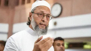 Owaisi Calls Mohan Bhagwat's Placatory Statements Towards Muslims 'Cheap Talk', Asks Why RSS Chief Does Not Stop Haters | WATCH