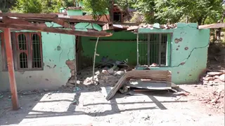 Operation Sindoor: Over 42 Unexploded Shells From Recent Cross-Border Artillery Firing Destroyed In J-K's Poonch