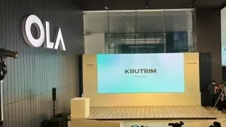 Ola's AI Arm Krutrim Extends Support To Family Of Employee Who Died By Suicide