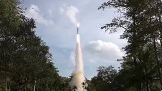 Indian Army Releases New Video Of Operation Sindoor Against Pakistan: 'Impregnable Wall Of Fire'