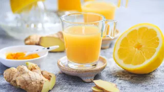 Turmeric Shot Benefits: 5 Reasons To Drink Haldi Shot In Morning Before Eating Your Breakfast