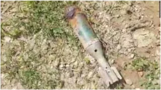 'Death Trap': J-K Border Villages' Residents Raise Concern Over Unexploded Mortar Shells