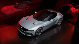 Ferrari 12 Cilindri Launched In India, Goes 0-100 Km/h In Just 2.9 Seconds