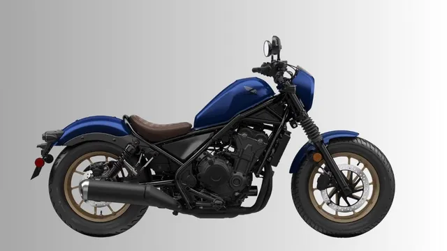 royal-enfield-meteor-650-rival-2025-honda-rebel-500-launched-in-india-at-rs-5-12-lakhs
