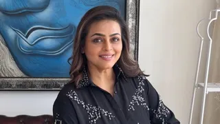 Bigg Boss 18 Fame Shilpa Shirodkar Tests Covid Positive, Urges Everyone To Wear Masks
