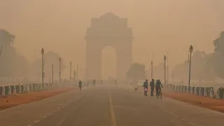 Delhi Pollution: CAQM Revokes Stage-1 GRAP Measures Across Delhi-NCR After AQI Improvement