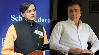 Shashi Tharoor Responds To Pakistani Journalist’s Video Compares With Bilawal Bhutto | Watch