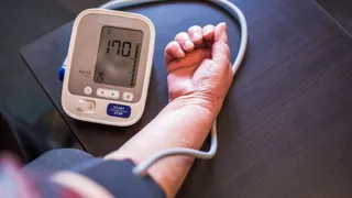 Doctor Explains The Link Between Hypertension And Cardiac Health