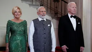 PM Narendra Modi Expresses Concern For Joe Biden After Aggressive Cancer Diagnosis, Wishes Him Full Recovery