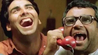 Akshay Kumar SUES Paresh Rawal For Rs 25 Crore After His Abrupt Exit From Hera Pheri 3 | Report