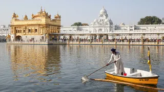 ‘Head Granthi Allowed Guns Inside’: Indian Army Says Golden Temple Guarded During Pakistani Strikes; Priest Refutes Claim