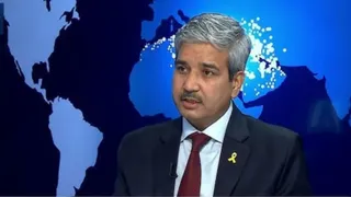 'Hand Over Hafiz Saeed, Lakhvi, Things Will Be Over': Indian Diplomat Sends Sharp Message To Pakistan