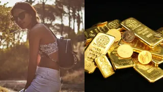 Kannada Actor Ranya Rao Granted Bail In Gold Smuggling Case; Barred From International Travel