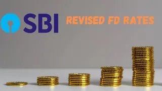 Fixed Deposit Rates: SBI Reduces FD Rates By 0.20%; Check Revised Interest Rates