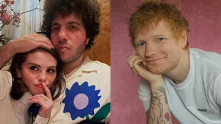 Selena Gomez And Benny Blanco Have Finalised Their Wedding Date? Ed Sheeran Spills The Couple's Secret Plans