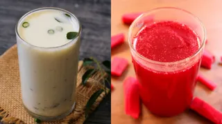 Buttermilk vs Kanji: Which Is The Best Fermented Drink For Your Gut Health?