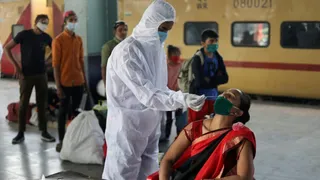 Covid-19 Cases Spike In Asia: Is Another Wave Coming? Here’s What Indian Travellers Need to Know