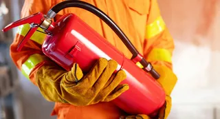 Bihar To Enforce Centre's Hospital Fire Safety Norms, Mandate Drills And Staff Training