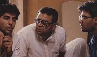 Suniel Shetty Breaks Silence On Paresh Rawal's Exit From Hera Pheri 3: 'This Is Crisis, Even Akshay Is Clueless...'