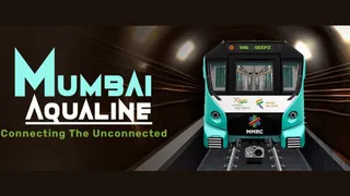 Mumbai Metro-3 Phase 2 Launch: Fast 15-Minute BKC To Worli Commute With Free WiFi, Affordable Metro Fares; Check Details