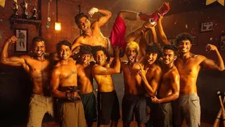 Alappuzha Gymkhana Box Office Shutterdown: Naslen Led Malayalam Sports Drama Ends Theatrical Run On High Note