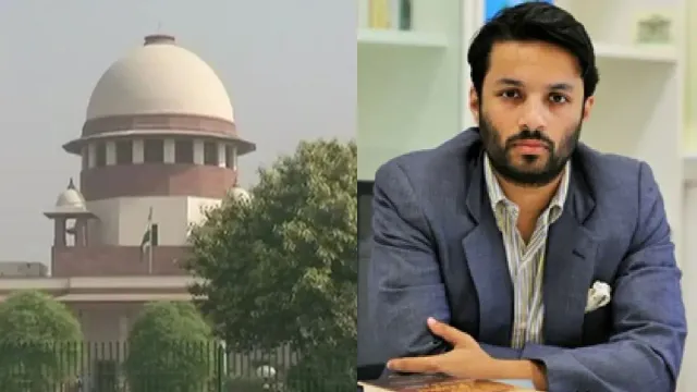 sc-grants-bail-to-ashoka-university-professor-dgp-directed-to-form-sit-to-probe-his-comment-on-operation-sindoor