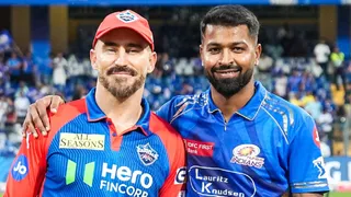 MI vs DC, IPL 2025: Delhi Capitals Win Toss, Elect To Bowl First Against Mumbai Indians | Wankhede Pitch Report