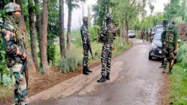 bijapur-naxalite-encouter-narayanpur-maoist-operation-chhattisgarh-district-reserve-guard-abhujmad-forest-operation-operation-black-forest