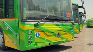 Charging Infrastructure And The Future Of Electric Buses In India: Opinion