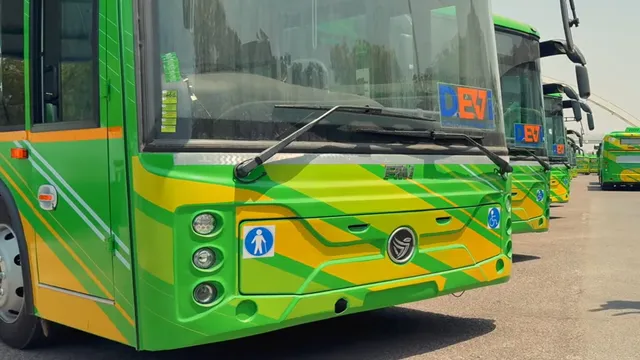 charging-infrastructure-and-the-future-of-electric-buses-in-india-opinion