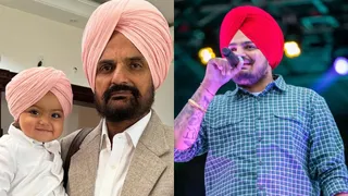 Sidhu Moosewala's Father Shares Emotional Post Remembering Late Singer Ahead Of His Third Death Anniversary
