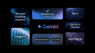 Google Gemini App Gets Powerful New Features: Everything Announced at I/O 2025
