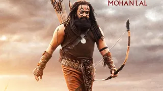 Mohanlal's Special Glimpse From Kannappa On His 65th Birthday Leaves Fans Impressed; Don't Miss His Vrusshabha's First Look
