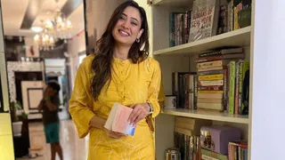 6 Inspirational Books Recommended By Shweta Tiwari You Can Add To Your Library