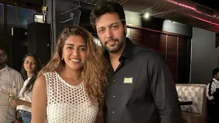 Kenishaa Francis Receives Derogatory Remarks And Threats Amid Ravi Mohan's Divorce Allegations: 'Allow Me To Breathe Without...'
