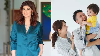 7 Parenting Tips On Raising Kids That Twinkle Khanna Swears By