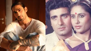 'Kaun Hai Maa? Kaun Hai Baap...': Prateik Babbar Reveals Turbulent Past Custody Battle Between Mom Smita Patil's Family And Raj Babbar