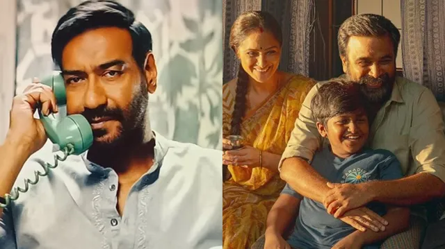 raid-2-vs-tourist-family-box-office-collection-day-21-ajay-devgn-starrer-leads-by-over-rs-100-crore-than-sasikumar-tamil-movie