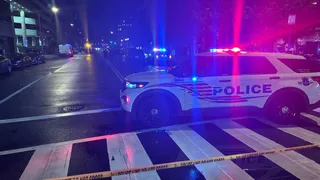 US: Two Israeli Embassy Staff Killed In 'Horrible' Shooting During Jewish Event, Trump Says Radicalism Has No Place | WATCH