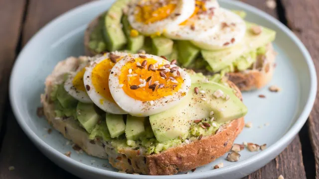 tired-of-eating-toast-5-nutritious-breakfast-alternatives-to-kickstart-your-day