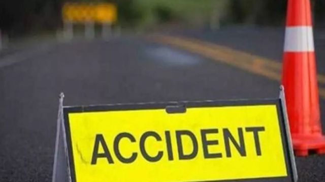 Tamil Nadu Road Accident: 5 Killed After Govt Bus Collides With Tempo ...